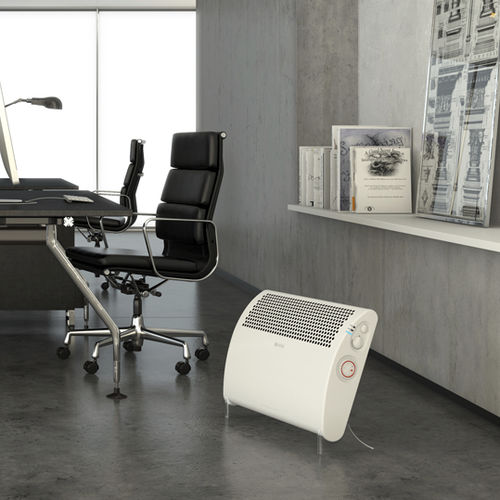 Convecteur électrique - CALEO - Olimpia Splendid - 1001 w...1500 w / 750 w / 2000 w