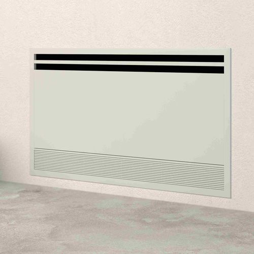 Ventilo-convecteur encastrable - BI2 SLIR NAKED - Olimpia Splendid