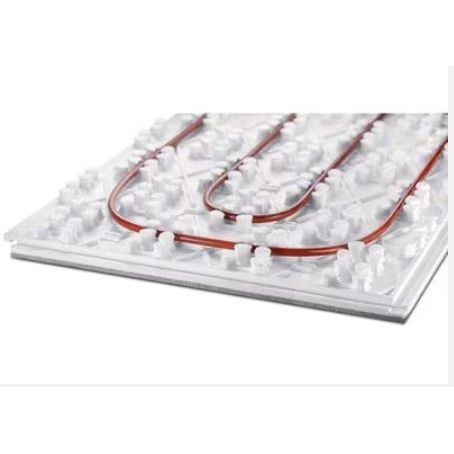Isolant acoustique - RESIDIA TITANE - Rehau - en PSE / en plaques / pour intérieur