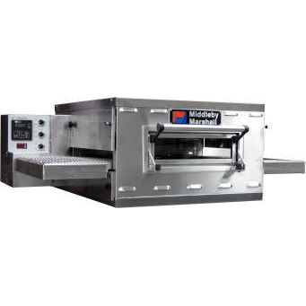 Four professionnel - PS528E - Middleby Marshall® - électrique / à convoyeur / pose libre