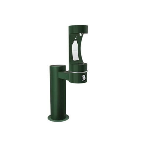 Distributeur d'eau froide - LK4410BF - Elkay - pour remplissage de bouteille