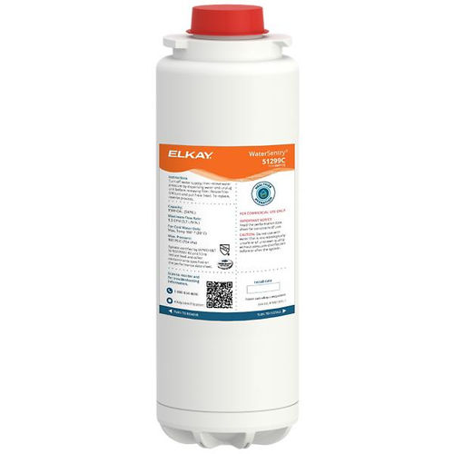 Filtre à eau professionnel - 51299C - Elkay