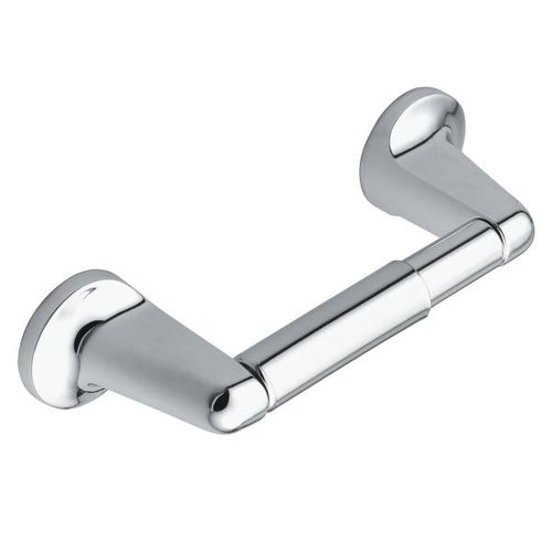 Porte-rouleau WC mural - ASPEN : BP5808CH - Moen - en acier inoxydable