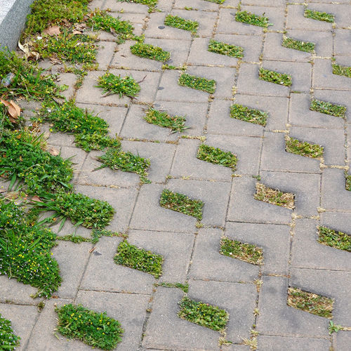 Pavé en béton - PALMA - Escofet - extérieur / pour parking / de jardin