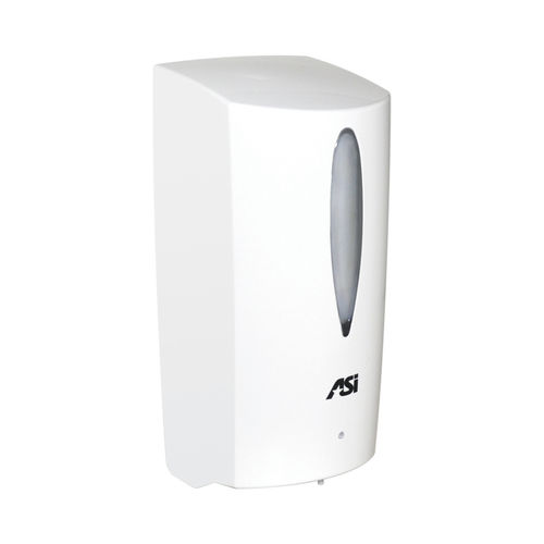 Distributeur de savon automatique - 0361 - American Specialties, Inc. - professionnel / mural / en plastique
