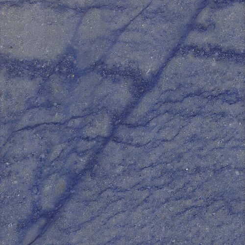 Plaque de pierre naturelle en marbre - AZUL MACAUBAS - LUSOROCHAS NATURAL STONE - pour agencement intérieur / pour mur / pour sol