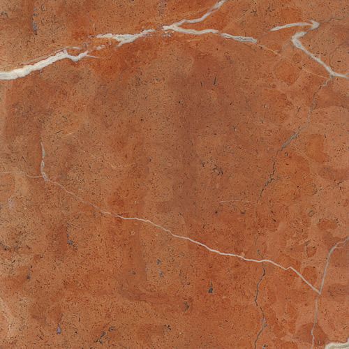 Plaque de pierre naturelle en marbre - ROJO ALICANTE - LUSOROCHAS NATURAL STONE - pour sol / pour agencement intérieur / pour mur