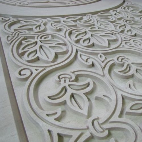 Plaque de pierre naturelle en pierre - TEMPATION - LUSOROCHAS NATURAL STONE - pour mur / pour sol / pour carrelage