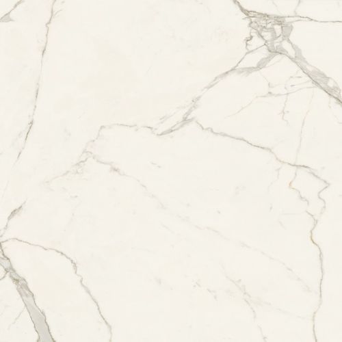 Carrelage en grès cérame - Calacatta Extra A - LUSOROCHAS NATURAL STONE - d'intérieur / mural / de sol