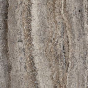 Plaque de pierre naturelle en travertin - Silver - LUSOROCHAS NATURAL STONE - pour mur / pour agencement intérieur / pour panneau décoratif