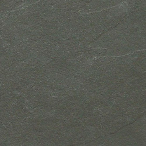Plaque de pierre naturelle ardoise - SILVER SLATE - LUSOROCHAS NATURAL STONE - pour sol / pour agencement intérieur / pour mur