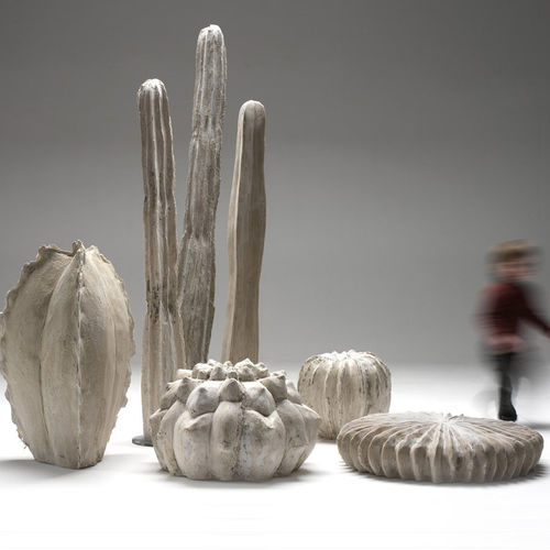 Sculpture en fibre de verre - ImperfettoLab