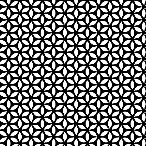 Tôle métallique décorative - MODULO - GANTOIS Industries - perforée / en acier / pour agencement intérieur