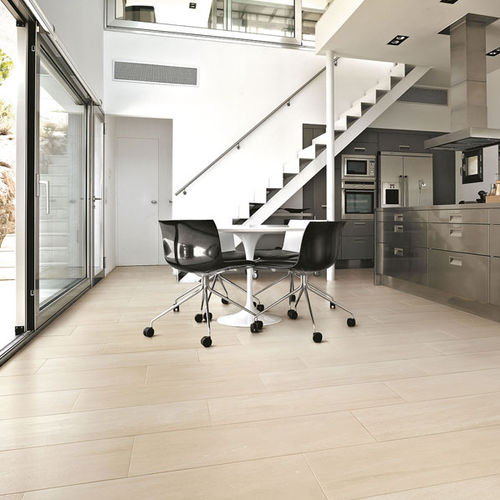 Carrelage en grès cérame - TERRE TOSCANE - Casalgrande Padana - poli / d'intérieur / d'extérieur
