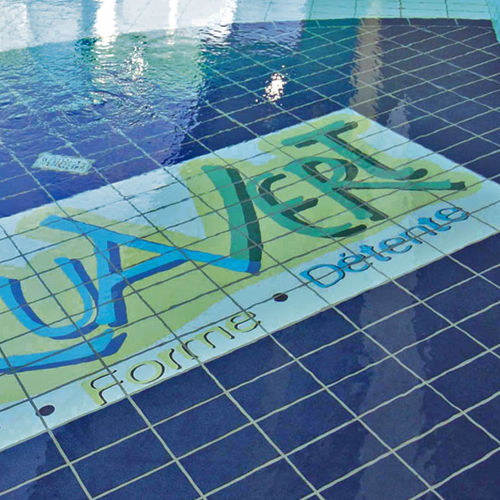 Carrelage en grès cérame - Casalgrande Padana - mat / d'intérieur / de piscine