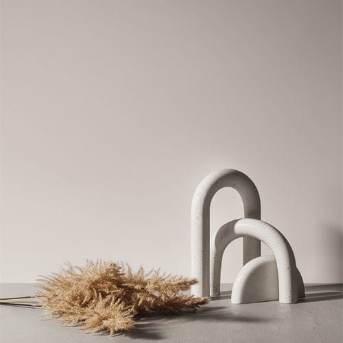 Carrelage en grès cérame - BRUME - Casalgrande Padana - mat / finition naturelle / d'intérieur