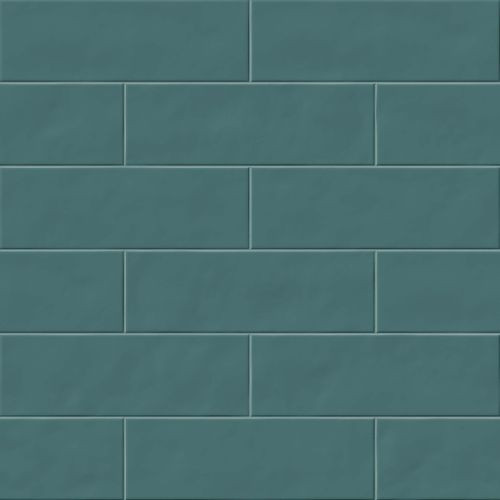 Carrelage en grès cérame - NUANCES VERDE PERSIA - Casalgrande Padana - satiné / d'intérieur / de salle de bain
