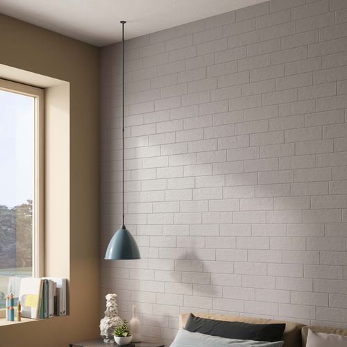 Carrelage en grès cérame - MURETTO GRIGIO - Casalgrande Padana - finition naturelle / d'intérieur / de salle de bain
