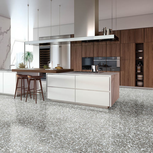 carrelage en grès cérame - Casalgrande Padana