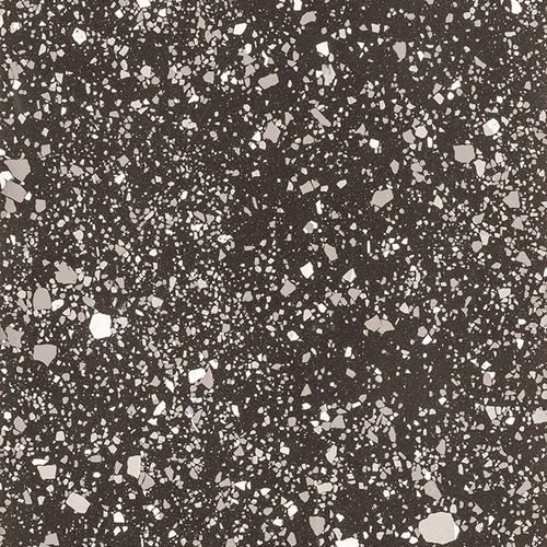 Carrelage en grès cérame - TECH NERO - Casalgrande Padana - mat / poli / finition naturelle