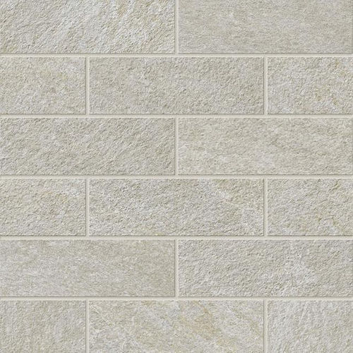 Parement décoratif - PETRA BRICK SABBIA - Casalgrande Padana - en grès cérame / d'intérieur / contemporain