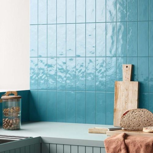 Carrelage en grès cérame - BRICKWORKS NUANCES   - Casalgrande Padana - brillant / satiné / d'intérieur