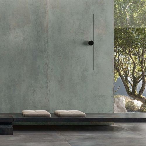 Carrelage en grès cérame - FUSION  - Casalgrande Padana - mat / finition naturelle / d'intérieur