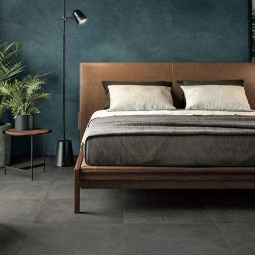 Carrelage en grès cérame - MANHATTAN HARLEM - Casalgrande Padana - finition naturelle / d'intérieur / de salon