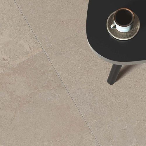 Carrelage en grès cérame - CHALON KAKI - Casalgrande Padana - mat / d'intérieur / de salon