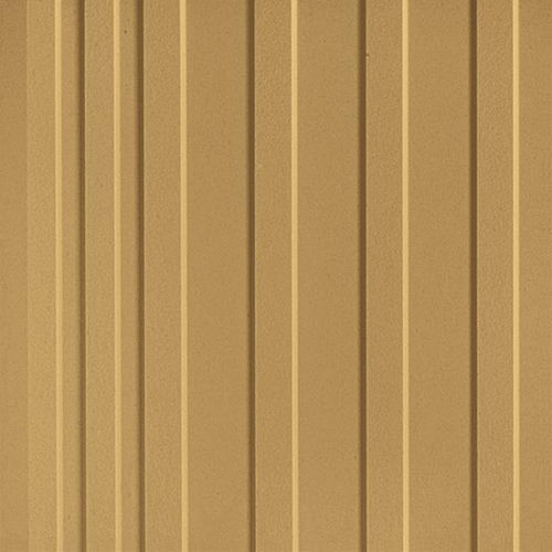 Dalle podotactile en grès cérame - GIALLO OCRA  - Casalgrande Padana