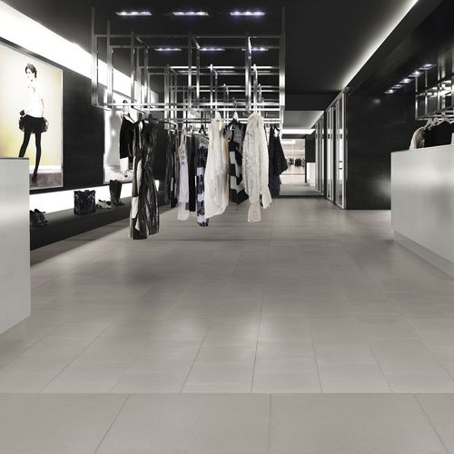 Carrelage en grès cérame - GRANITO EVO - Casalgrande Padana - mat / poli / d'intérieur