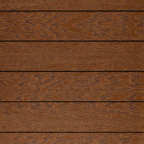 Bardage en panneaux - SESAME - PARKLEX International - bois / en HPL / vertical