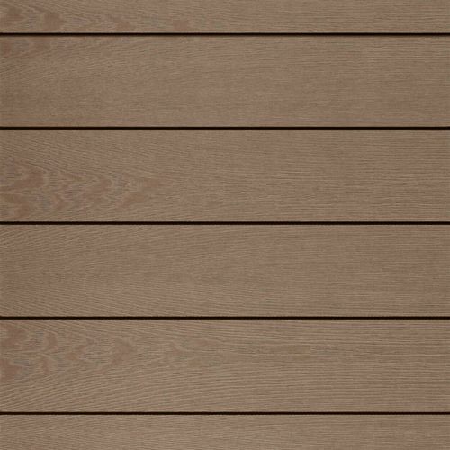 Bardage en panneaux - CINDER - PARKLEX International - bois / en HPL / vertical