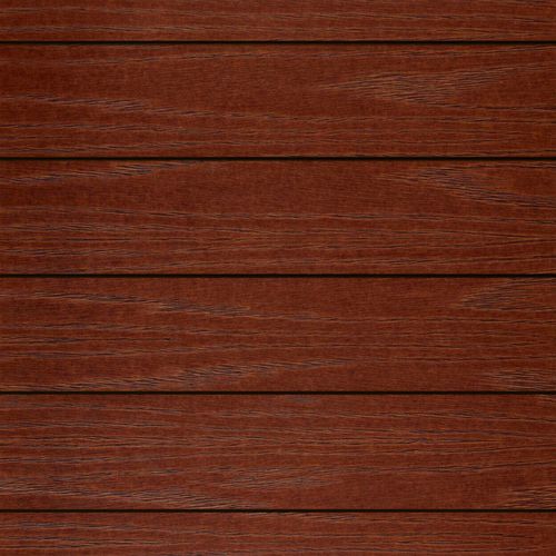 Bardage en panneaux - CINNAMON  - PARKLEX International - bois / en HPL / vertical