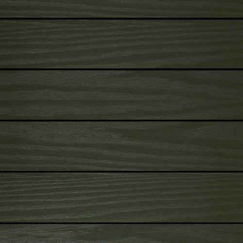 Bardage en panneaux - PARKLEX International - bois / en HPL / vertical