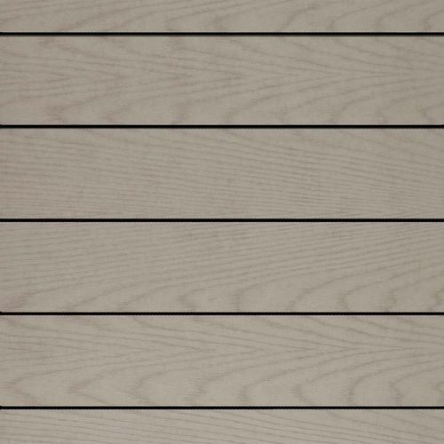 Bardage en panneaux - NATURSIDING-B - PARKLEX International - bois / en HPL / horizontal