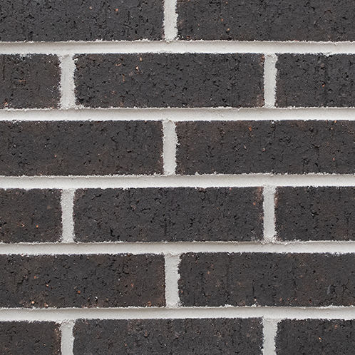 Brique pour façade - SHADOWFIELD - General Shale - pour mur / creuse / texturée