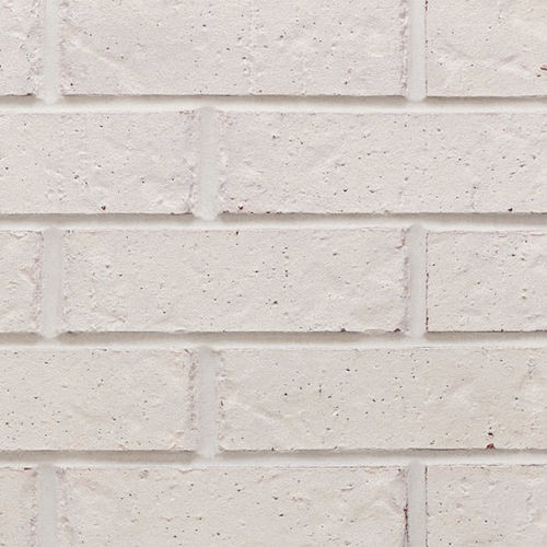 Brique pour façade - WINTERHAVEN KINGSIZE - General Shale - pour mur / creuse / texturée
