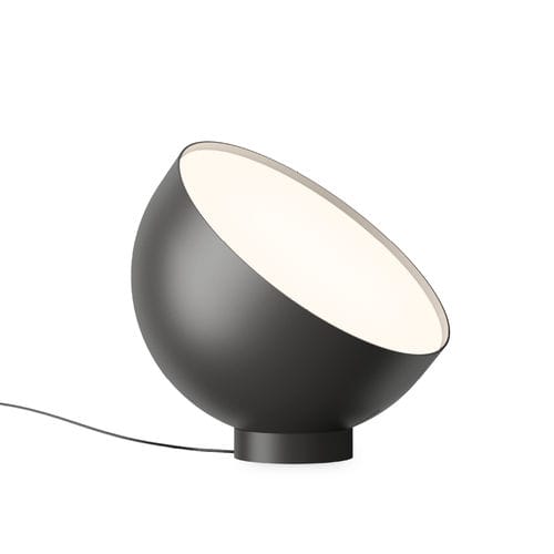Lampe de table - Plusminus Solo - VIBIA LIGHTING - baladeuse / en aluminium / en zinc