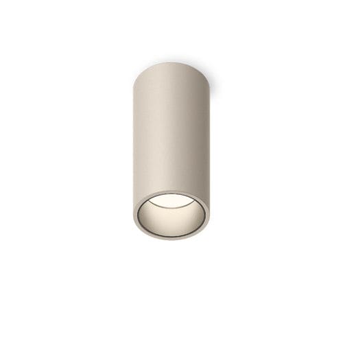 Downlight apparent - Bind Solo - VIBIA LIGHTING - à LED / cylindrique / d'intérieur