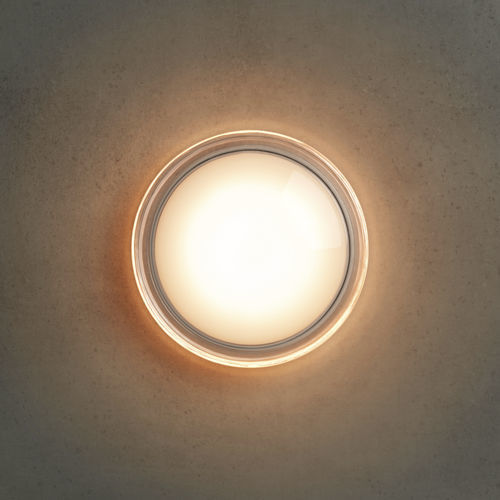 Applique murale contemporaine - Dots Glass - VIBIA LIGHTING - d'intérieur / d'extérieur / en verre