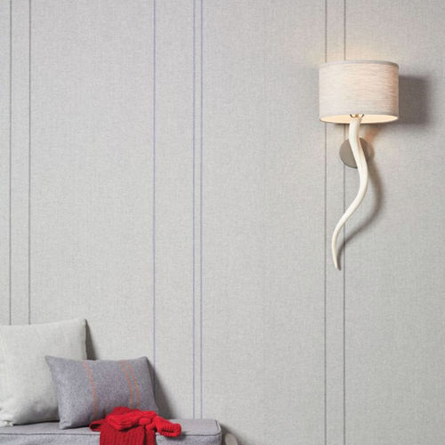 Revêtement mural en tissu - COZY BUNDLE UP TWO™ - Maya Romanoff - texturé / aspect tissu / résidentiel