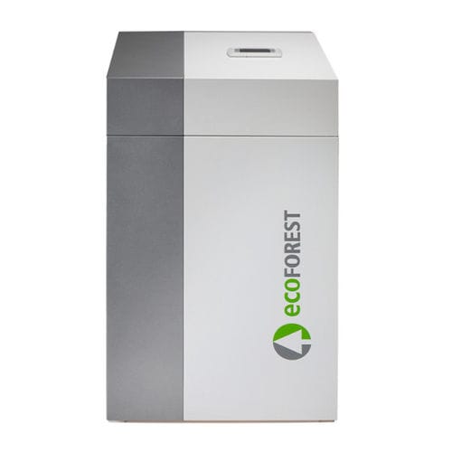 Pompe à chaleur géothermique - ECOGEO BASIC - ECOFOREST - résidentielle / inverter