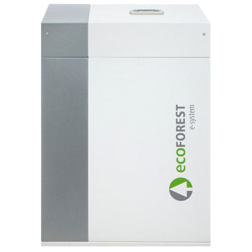 Gestionnaire d'énergie - ECOSMART E-SYSTEM - ECOFOREST