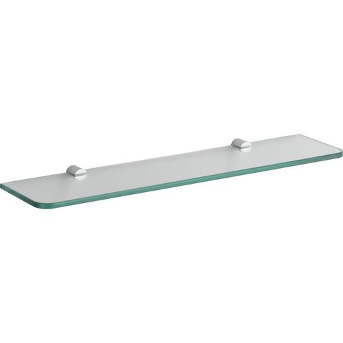 Étagère murale - CELESTE : LILAH IAO20140 - Delta - contemporaine / en verre / de salle de bain