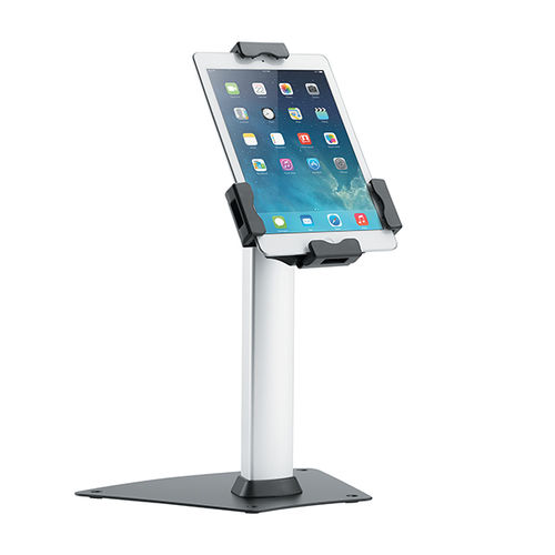 Support pour tablette professionnel - 2140512 - EDIMETA - vertical