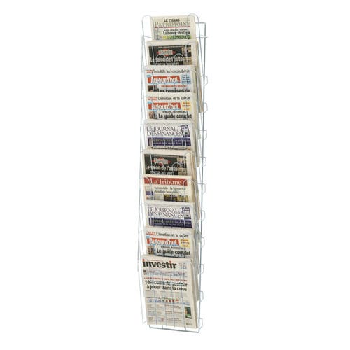 Porte-journaux professionnel - 428M  - EDIMETA