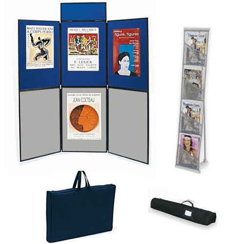 Stand pour exposition - 215997 - EDIMETA