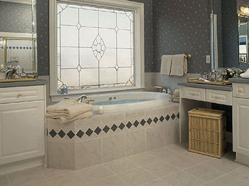 Carrelage en grès cérame - EMPIRE - Crossville - poli / d'intérieur / de sol