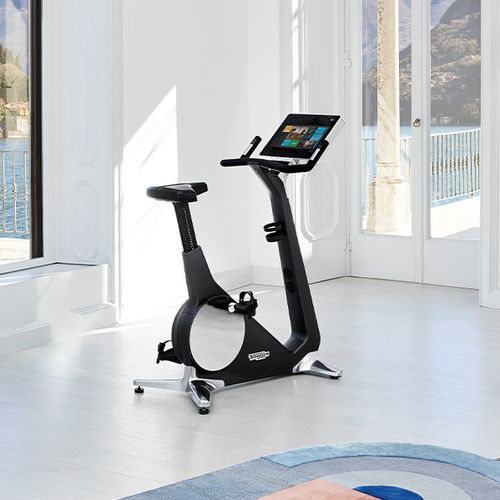 Vélo d'exercice d'intérieur - PERSONAL - TECHNOGYM - résidentiel